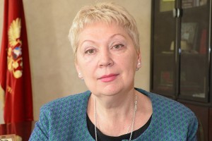 В России назначена новая глава Минобрнауки